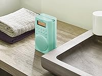 Sangean H205TQ Portable AM/FM/Weather Alert Radio — image 5