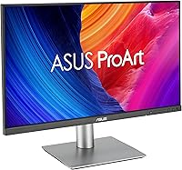 ASUS ProArt Display PA27JCV 27” 5K HDR Professional Monitor — image 16