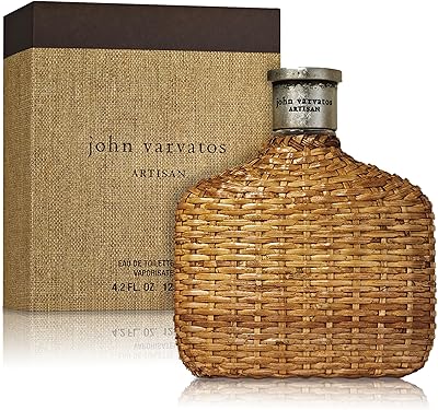 John Varvatos Artisan Eau de Toilette 125mL