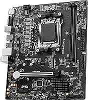 MSI PRO A620M-E Motherboard — image 3