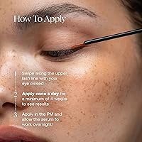 UKLASH Eyelash Growth Serum — image 4