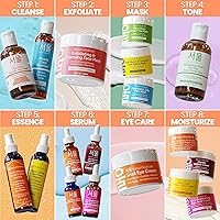 SeoulCeuticals Chebula Active Serum 1oz — image 8