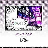 AOC Agon PRO AG346UCD 34″ Ultra Wide Curved Gaming Monitor — image 8