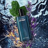 Davidoff Cool Water Eau de Toilette 275ml — image 5