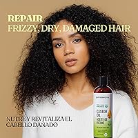 Offernova Castor Oil 16oz — image 7