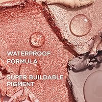 IT Cosmetics Superhero No-Tug Waterproof Eyeshadow Stick - Transformative Taupe — image 5