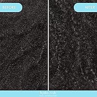 amika Hydro Rush Intense Moisture Leave-In Conditioner, 8.32oz — image 4