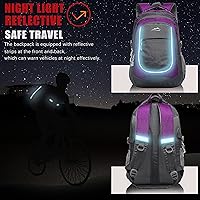 ProEtrade Backpack PE20230501 — image 4