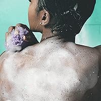 Degree Maximum Recovery Body Wash and Soak 22 oz Lavender — image 8