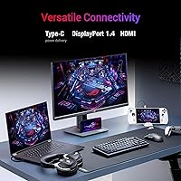 ASUS ROG Strix XG259CMS 24.5-inch 310Hz Gaming Monitor — image 4