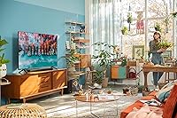 Samsung 65-inch Crystal UHD TU-8000 Series 4K Smart TV — image 2