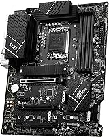 MSI PRO Z790-P WiFi DDR4 Motherboard — image 3