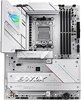 ASUS ROG Strix B850-A Gaming WiFi Motherboard — image 2