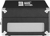 Crosley CR6253C-BB Anthology Turntable — image 7