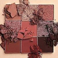 Huda Beauty Nude Eyeshadow Palette (Rich) — image 2