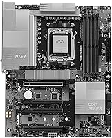 MSI PRO X870-P WiFi ProSeries Motherboard — image 2