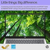 HP 14-inch Laptop, 13th Gen Intel Core i7, 16GB RAM, 512GB SSD — image 6
