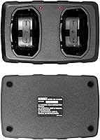 DEWALT DXFRS300 Walkie Talkies — image 25