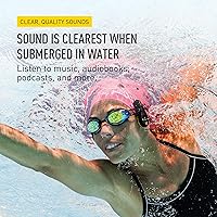 FINIS Duo Underwater MP3 Player 4GB — image 5