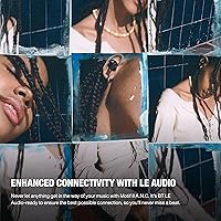 Marshall Motif II A.N.C. True Wireless Earbuds — image 5