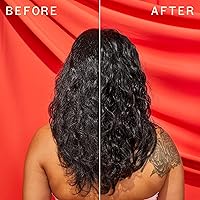 Amika Top Gloss Shine Spray 4.8oz — image 5