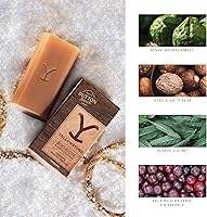 Yellowstone Men's Fragrance & Grooming Gift Set by Tru Western — image 7