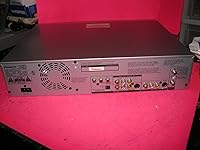 Panasonic DMR-E75VS DVD Recorder/VCR Combo — image 5