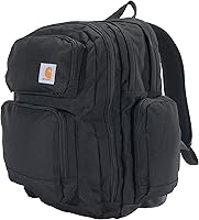 Carhartt 35L Triple-Compartment Backpack — image 1