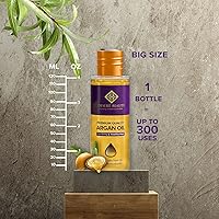 Desert Beauty Argan Oil 4 oz — image 6