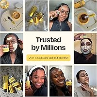 Gleamin Vitamin C Clay Mask 5.8oz — image 4