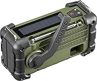 Sangean MMR-99 Emergency Radio — image 3