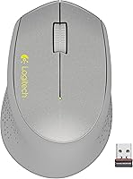 Logitech Wireless Mouse M320 — image 1