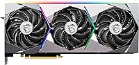 MSI GeForce RTX 3090 SUPRIM X 24GB — image 2
