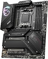 MSI MPG X670E Carbon WiFi Gaming Motherboard — image 3
