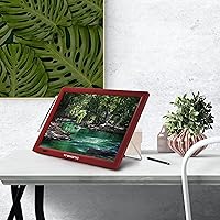 Trexonic 14-inch Portable LED TV — image 10