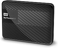WD 2TB My Passport X for Xbox One — image 2