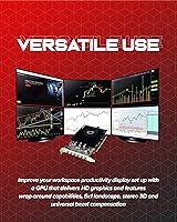 VisionTek Radeon HD 7750 2GB GDDR5 Graphics Card — image 7