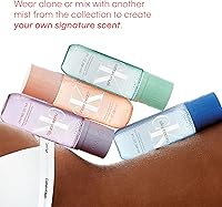 Calvin Klein Hair & Body Perfume Mist 7.9oz Vanilla — image 4