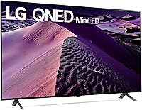LG 55-Inch QNED85 4K Smart TV — image 10