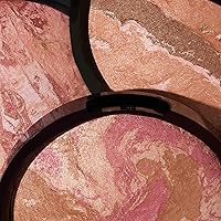 Laura Geller Baked Blush-n-Bronze Rose Bronze — image 8
