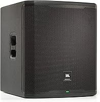 JBL PRX918XLF 18-Inch Powered Subwoofer — image 1
