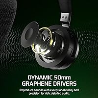 Corsair Virtuoso MAX Wireless Gaming Headset — image 3