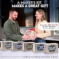 DIY Gift Kits Bath Bomb Making Kit — image 5