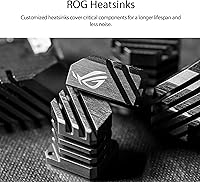 ASUS ROG Strix 850W White Edition PSU — image 3