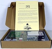 TECSUN 2P3 AM Radio Receiver Kit — image 3