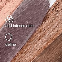 Clinique High Impact Shadow Play 08 Rosé And Truffles — image 7