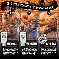 Billy Jealousy Marked IV Complete Tattoo Care Kit — image 6
