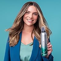 Joico JoiWhip Firm Hold Designing Foam 300mL — image 5