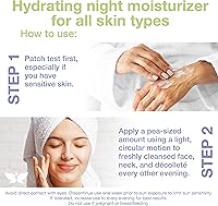 YOUN Beauty Retinol Night Cream Moisturizer 50ml — image 7