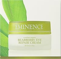 Eminence Organic Skincare Bearberry Eye Repair Cream 0.5 oz — image 6